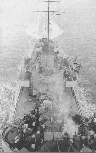 Иллюстрация к книге — Морские драмы Второй мировой [_21.jpg]