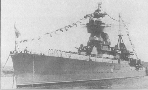 Иллюстрация к книге — Морские драмы Второй мировой [_25.jpg]