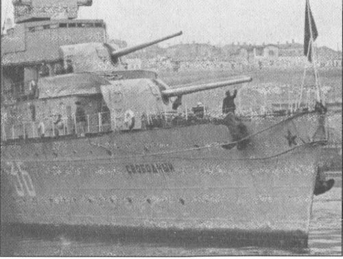 Иллюстрация к книге — Морские драмы Второй мировой [_27.jpg]