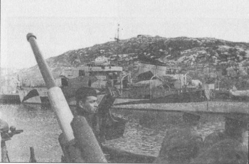 Иллюстрация к книге — Морские драмы Второй мировой [_31.jpg]