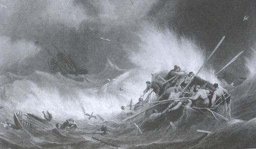 Иллюстрация к книге — Паруса, разорванные в клочья [i_006.jpg]