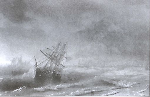 Иллюстрация к книге — Паруса, разорванные в клочья [i_024.jpg]