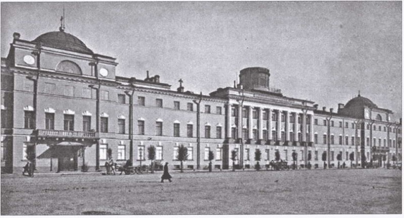 Иллюстрация к книге — Повелители фрегатов [i_008.jpg]