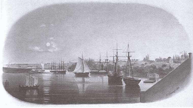 Иллюстрация к книге — Повелители фрегатов [i_013.jpg]