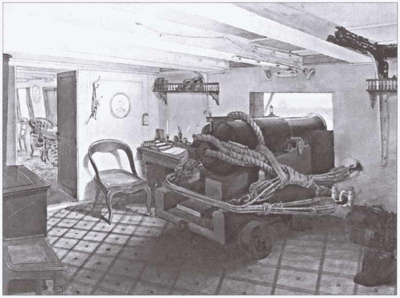 Иллюстрация к книге — Повелители фрегатов [i_021.jpg]