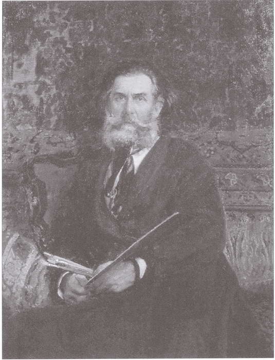 Иллюстрация к книге — Повелители фрегатов [i_022.jpg]