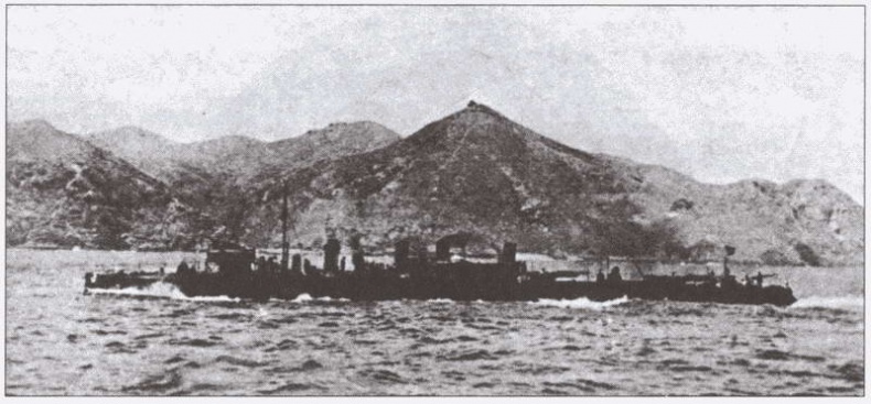 Иллюстрация к книге — Последние герои империи [i_006.jpg]