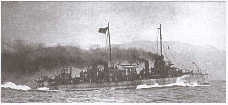 Иллюстрация к книге — Последние герои империи [i_008.jpg]