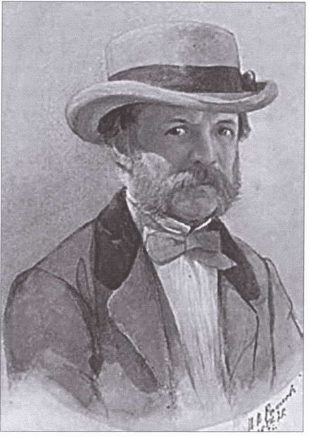 Иллюстрация к книге — Семь футов под килем [i_004.jpg]