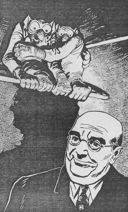 Иллюстрация к книге — Война Ретифа [ris0067.jpg]