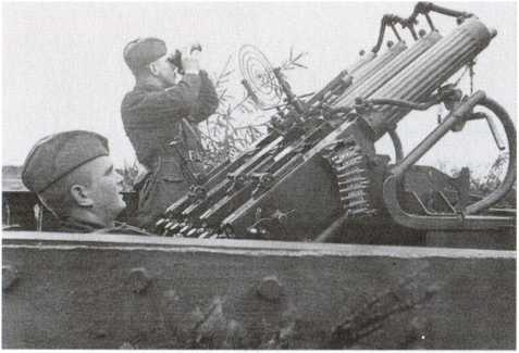 Иллюстрация к книге — Ложь от Советского Информбюро [i_006.jpg]