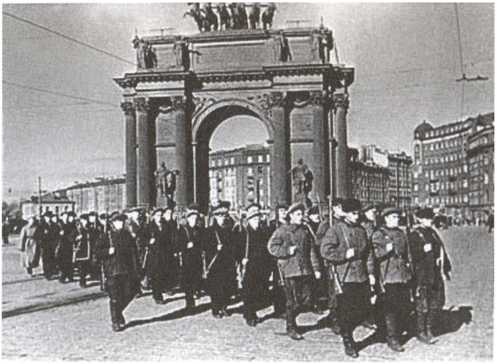 Иллюстрация к книге — Ложь от Советского Информбюро [i_008.jpg]