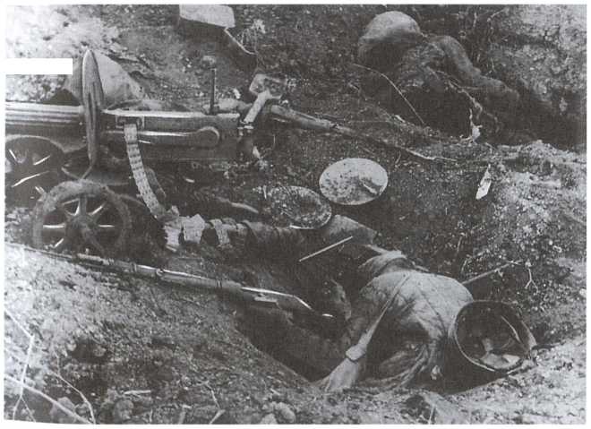 Иллюстрация к книге — Ложь от Советского Информбюро [i_013.jpg]