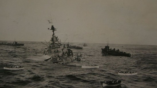 Иллюстрация к книге — Дредноуты [i_009.jpg]