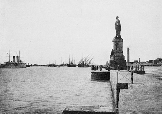 Иллюстрация к книге — Дредноуты [i_027.jpg]