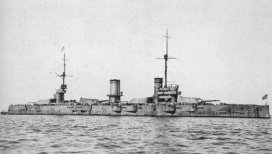 Иллюстрация к книге — Дредноуты [i_029.jpg]