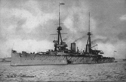 Иллюстрация к книге — Дредноуты [i_033.jpg]