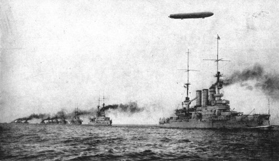 Иллюстрация к книге — Дредноуты [i_037.jpg]