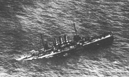 Иллюстрация к книге — Дредноуты [i_040.jpg]