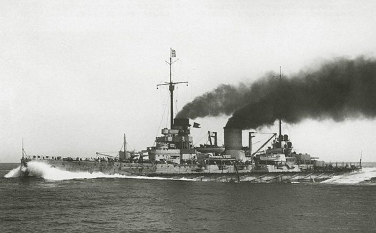 Иллюстрация к книге — Дредноуты [i_042.jpg]