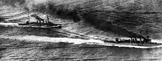 Иллюстрация к книге — Дредноуты [i_044.jpg]