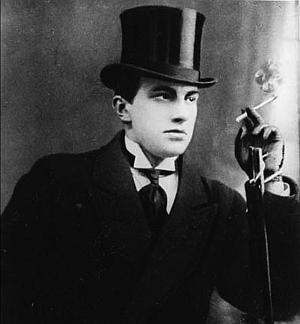 Иллюстрация к книге — Гении и злодейство. Новое мнение о нашей литературе [_04.jpg]