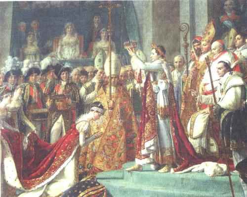 Иллюстрация к книге — Наполеон. Как стать великим [i_0005.jpg]