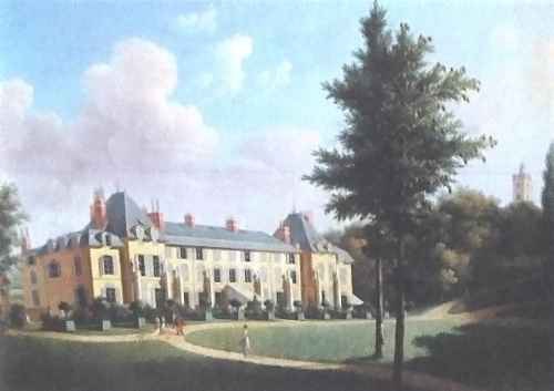 Иллюстрация к книге — Наполеон. Как стать великим [i_0009.jpg]