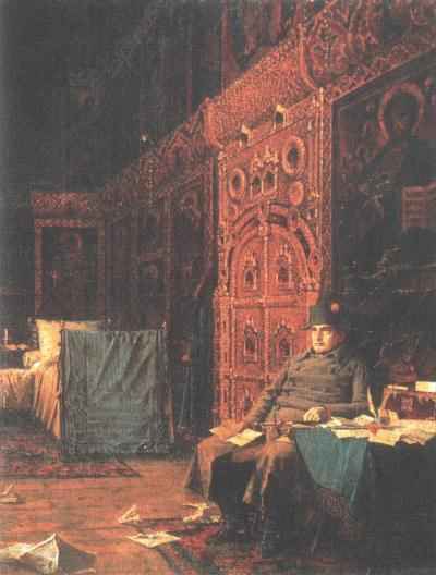 Иллюстрация к книге — Наполеон. Как стать великим [i_0013.jpg]