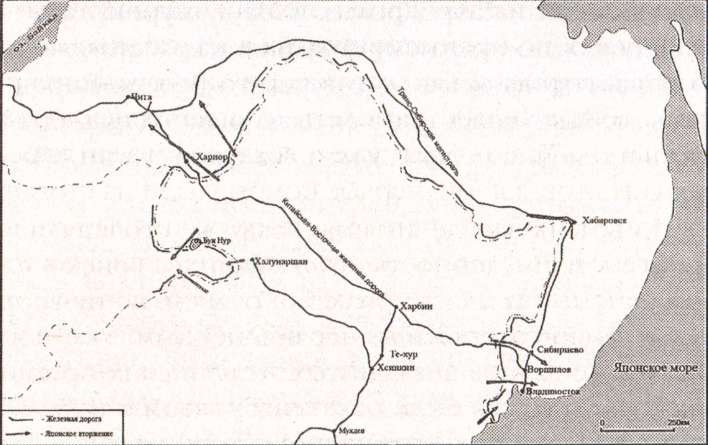 Иллюстрация к книге — Если бы Гитлер взял Москву [i_014.jpg]