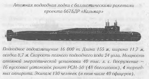 Иллюстрация к книге — Завтра была война. 22 декабря 201... года. Ахиллесова пята России [i_020.jpg]