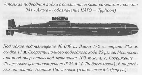 Иллюстрация к книге — Завтра была война. 22 декабря 201... года. Ахиллесова пята России [i_022.jpg]