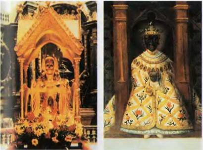 Иллюстрация к книге — Код Марии Магдалины [i_004.jpg]