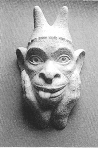 Иллюстрация к книге — Туринская плащаница [_003.jpg]