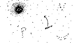 Иллюстрация к книге — Планета Ка-Пэкс [pic_2.jpg]