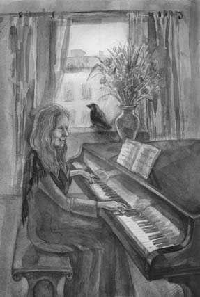 Иллюстрация к книге — Дом без номера [i_008.jpg]