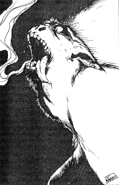 Иллюстрация к книге — Ди, охотник на вампиров. Вызывающий бури [i_004.jpg]