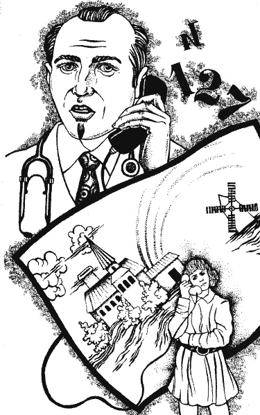 Иллюстрация к книге — Плащаница из Овьедо [i_003.jpg]