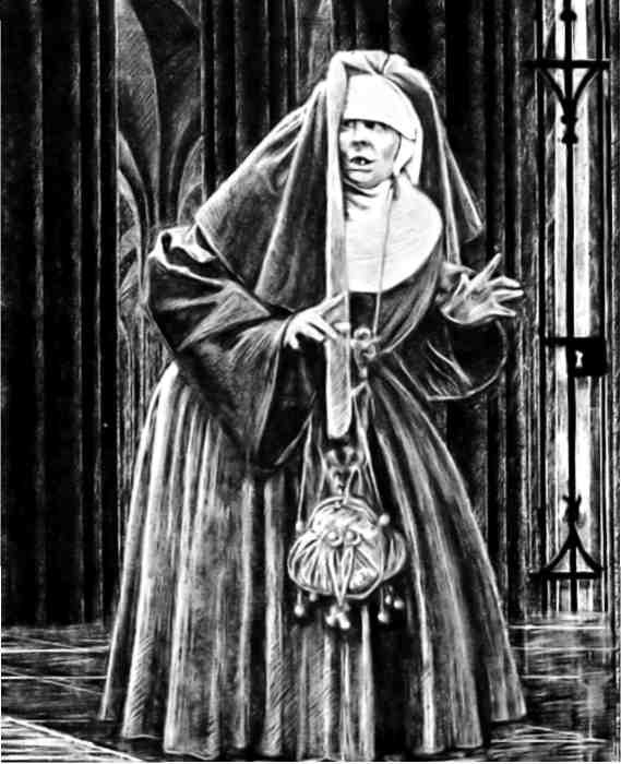 Иллюстрация к книге — Ромео и Джульетта. Величайшая история любви [i_009.jpg]