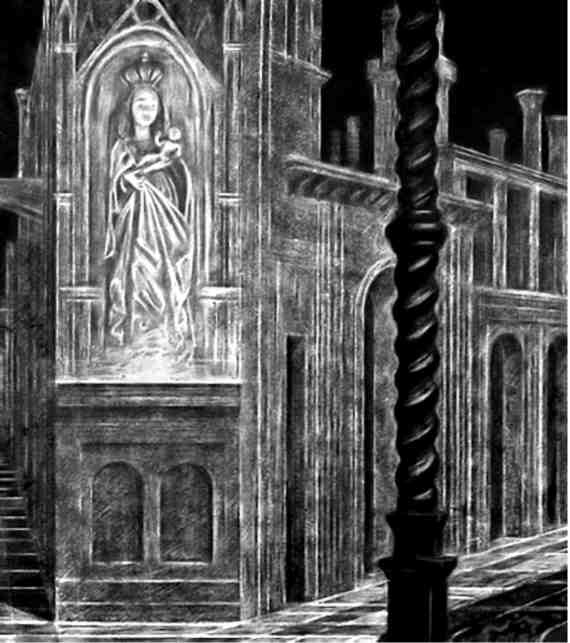 Иллюстрация к книге — Ромео и Джульетта. Величайшая история любви [i_014.jpg]