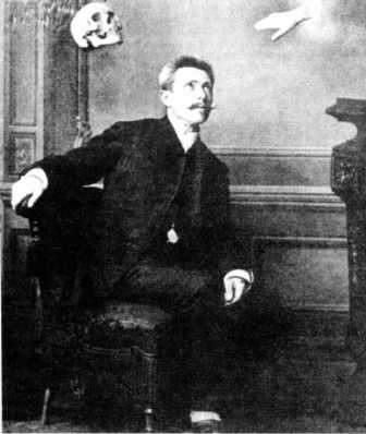 Иллюстрация к книге — Книга вампиров [i_029.jpg]