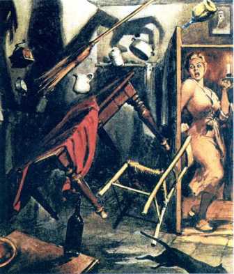 Иллюстрация к книге — Книга вампиров [i_082.jpg]