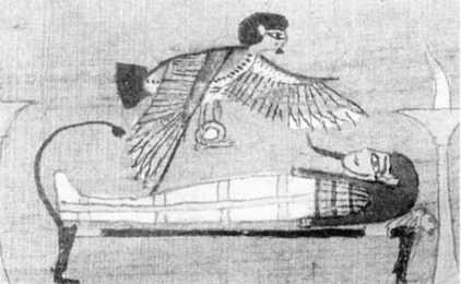 Иллюстрация к книге — Книга вампиров [i_111.jpg]