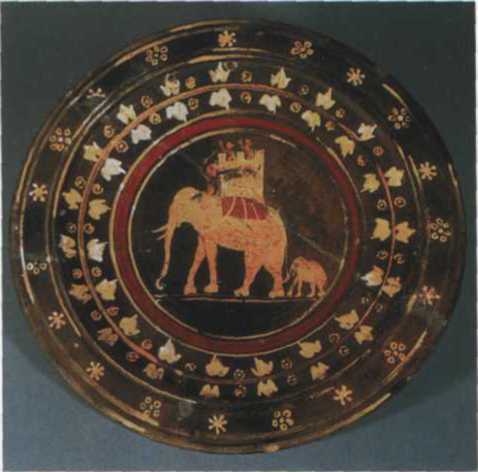 Иллюстрация к книге — Рубикон. Триумф и трагедия Римской Республики [i_003.jpg]