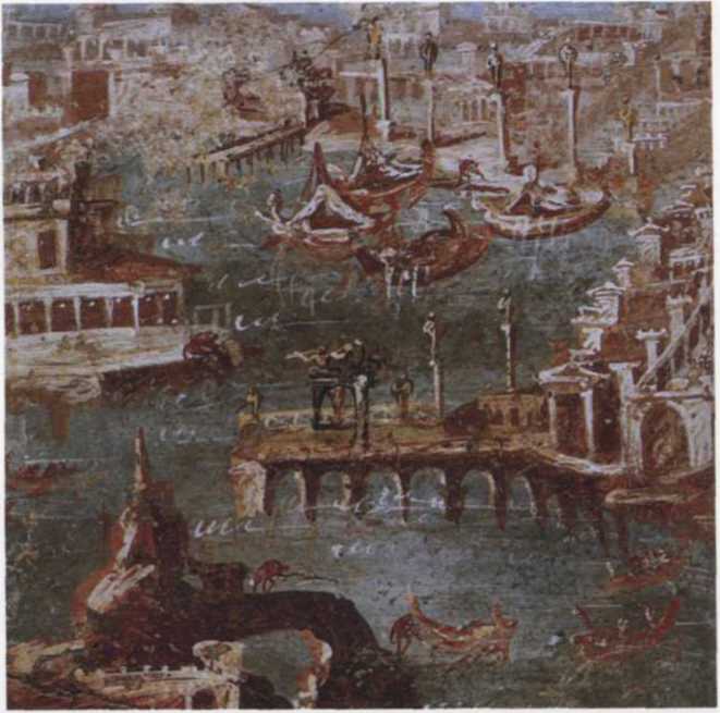 Иллюстрация к книге — Рубикон. Триумф и трагедия Римской Республики [i_006.jpg]