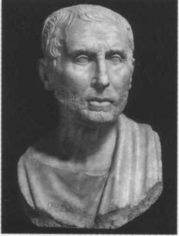 Иллюстрация к книге — Рубикон. Триумф и трагедия Римской Республики [i_012.jpg]