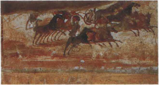 Иллюстрация к книге — Рубикон. Триумф и трагедия Римской Республики [i_016.jpg]