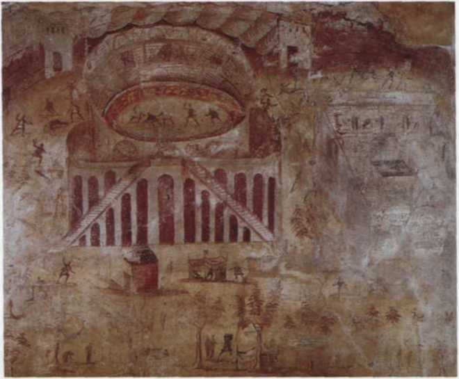 Иллюстрация к книге — Рубикон. Триумф и трагедия Римской Республики [i_017.jpg]