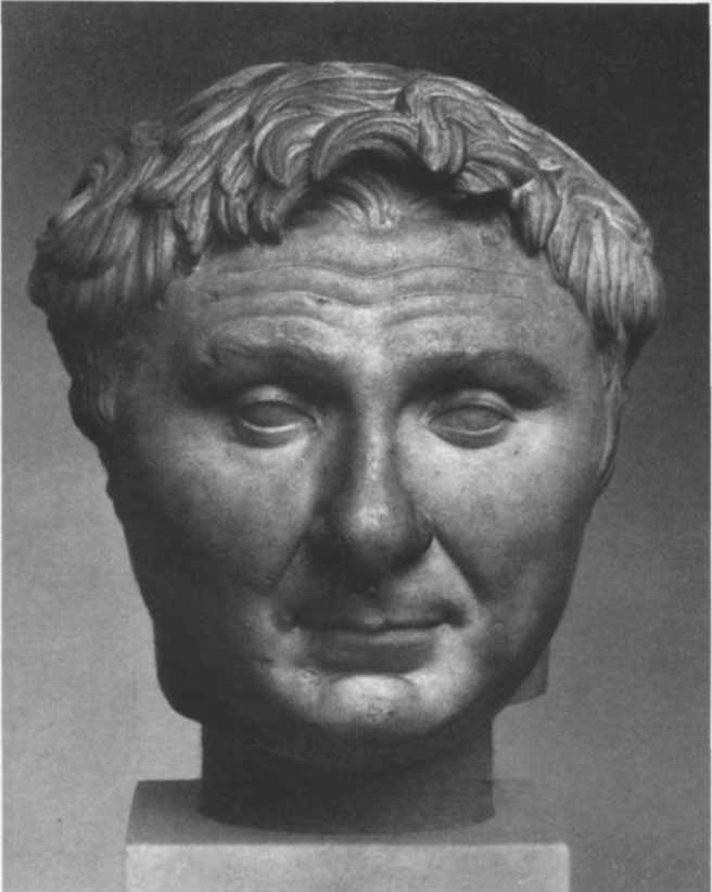 Иллюстрация к книге — Рубикон. Триумф и трагедия Римской Республики [i_018.jpg]