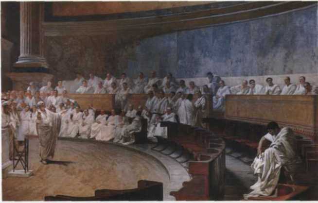 Иллюстрация к книге — Рубикон. Триумф и трагедия Римской Республики [i_024.jpg]